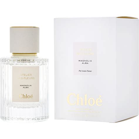 perfum chloe fleur